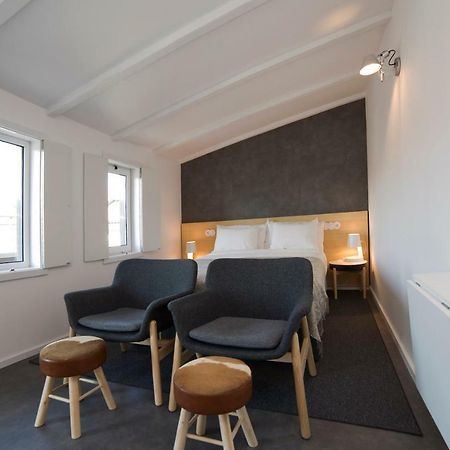 Ferienwohnung Oporto Design Attic - Solar Da Avenida Exterior foto
